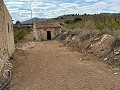 Magnifique terrain constructible à distance de marche de la ville. in Real Estate Alicante