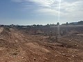 Magnifique terrain constructible à distance de marche de la ville. in Real Estate Alicante