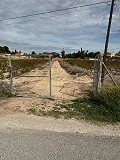 Magnifique terrain constructible à distance de marche de la ville. in Real Estate Alicante