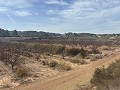 Magnifique terrain constructible à distance de marche de la ville. in Real Estate Alicante