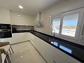 Villas de obra nueva en Pinoso. in Real Estate Alicante