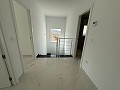 Villas de obra nueva en Pinoso. in Real Estate Alicante
