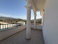 Villas de obra nueva en Pinoso. in Real Estate Alicante
