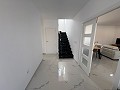 Villas de obra nueva en Pinoso. in Real Estate Alicante
