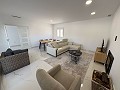 Villas de obra nueva en Pinoso. in Real Estate Alicante