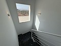 Villas de obra nueva en Pinoso. in Real Estate Alicante