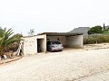 Prachtig landhuis in Real Estate Alicante