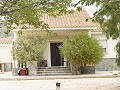 Prachtig landhuis in Real Estate Alicante