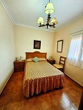 Belle maison de campagne à Yecla in Real Estate Alicante