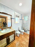 Belle maison de campagne à Yecla in Real Estate Alicante