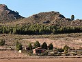 Belle maison de campagne à Yecla in Real Estate Alicante