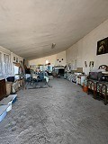 Belle maison de campagne à Yecla in Real Estate Alicante