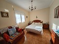 Belle maison de campagne à Yecla in Real Estate Alicante