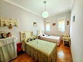 Belle maison de campagne à Yecla in Real Estate Alicante