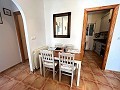 Belle villa de 3 chambres et 2 salles de bains avec piscine in Real Estate Alicante