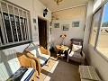 Belle villa de 3 chambres et 2 salles de bains avec piscine in Real Estate Alicante