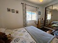 Belle villa de 3 chambres et 2 salles de bains avec piscine in Real Estate Alicante