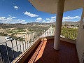 Wunderschönes Stadthaus in Fortuna in Real Estate Alicante