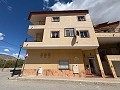 Wunderschönes Stadthaus in Fortuna in Real Estate Alicante