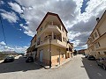 Wunderschönes Stadthaus in Fortuna in Real Estate Alicante