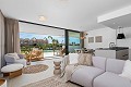 Magnifiques appartements de nouvelle construction à Mar de Cristal in Real Estate Alicante