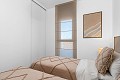 Magnifiques appartements de nouvelle construction à Mar de Cristal in Real Estate Alicante