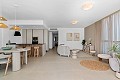 Magnifiques appartements de nouvelle construction à Mar de Cristal in Real Estate Alicante