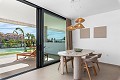 Magnifiques appartements de nouvelle construction à Mar de Cristal in Real Estate Alicante