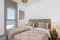 Magnifiques appartements de nouvelle construction à Mar de Cristal in Real Estate Alicante