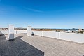 Magnifiques appartements de nouvelle construction à Mar de Cristal in Real Estate Alicante