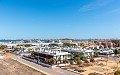 Magnifiques appartements de nouvelle construction à Mar de Cristal in Real Estate Alicante