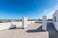 Magnifiques appartements de nouvelle construction à Mar de Cristal in Real Estate Alicante