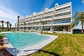 Magnifiques appartements de nouvelle construction à Mar de Cristal in Real Estate Alicante