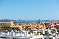 Magnifiques appartements de nouvelle construction à Mar de Cristal in Real Estate Alicante