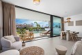 Magnifiques appartements de nouvelle construction à Mar de Cristal in Real Estate Alicante