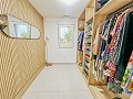 Stunning new build villas  in Real Estate Alicante