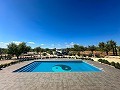 Stunning new build villas  in Real Estate Alicante