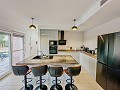 Stunning new build villas  in Real Estate Alicante