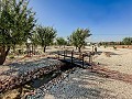 Stunning new build villas  in Real Estate Alicante