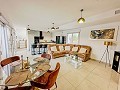 Stunning new build villas  in Real Estate Alicante