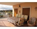 Lovely 3 Bed 2 Bath Villa, Pinoso. in Real Estate Alicante