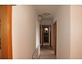 Lovely 3 Bed 2 Bath Villa, Pinoso. in Real Estate Alicante