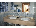 Lovely 3 Bed 2 Bath Villa, Pinoso. in Real Estate Alicante