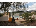 Lovely 3 Bed 2 Bath Villa, Pinoso. in Real Estate Alicante