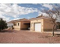 Lovely 3 Bed 2 Bath Villa, Pinoso. in Real Estate Alicante