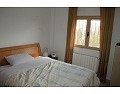 Lovely 3 Bed 2 Bath Villa, Pinoso. in Real Estate Alicante