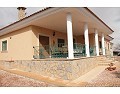 Lovely 3 Bed 2 Bath Villa, Pinoso. in Real Estate Alicante