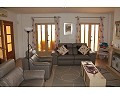 Lovely 3 Bed 2 Bath Villa, Pinoso. in Real Estate Alicante