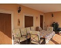 Lovely 3 Bed 2 Bath Villa, Pinoso. in Real Estate Alicante