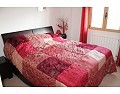 Lovely 3 Bed 2 Bath Villa, Pinoso. in Real Estate Alicante